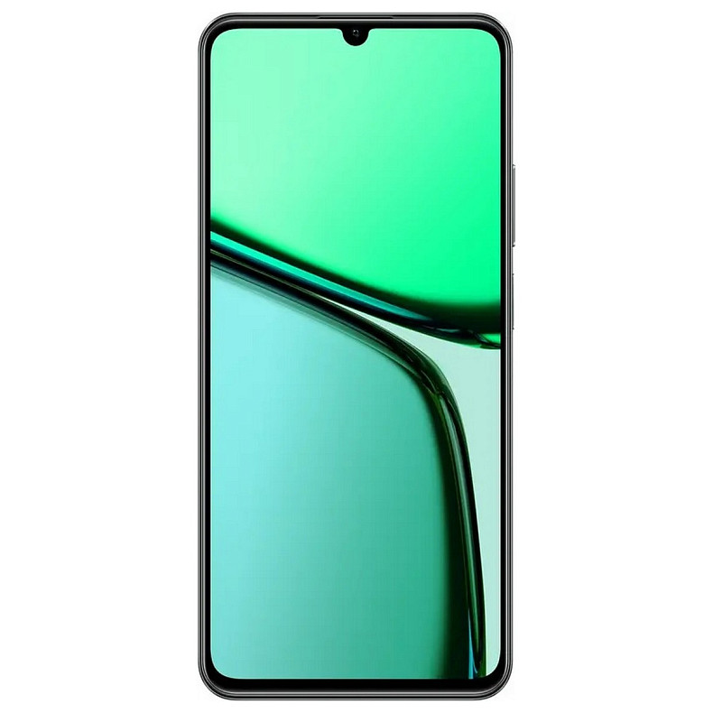 Смартфон Realme C61 8/256GB Dark Green