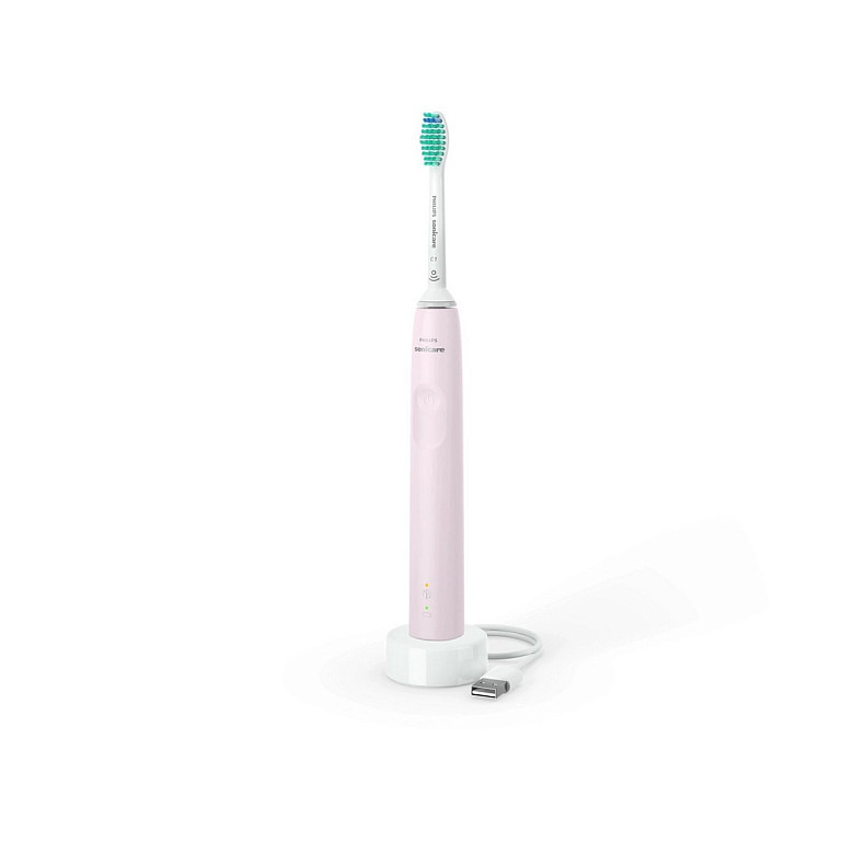 Зубна щітка Philips Sonicare Gemini HX3673/11