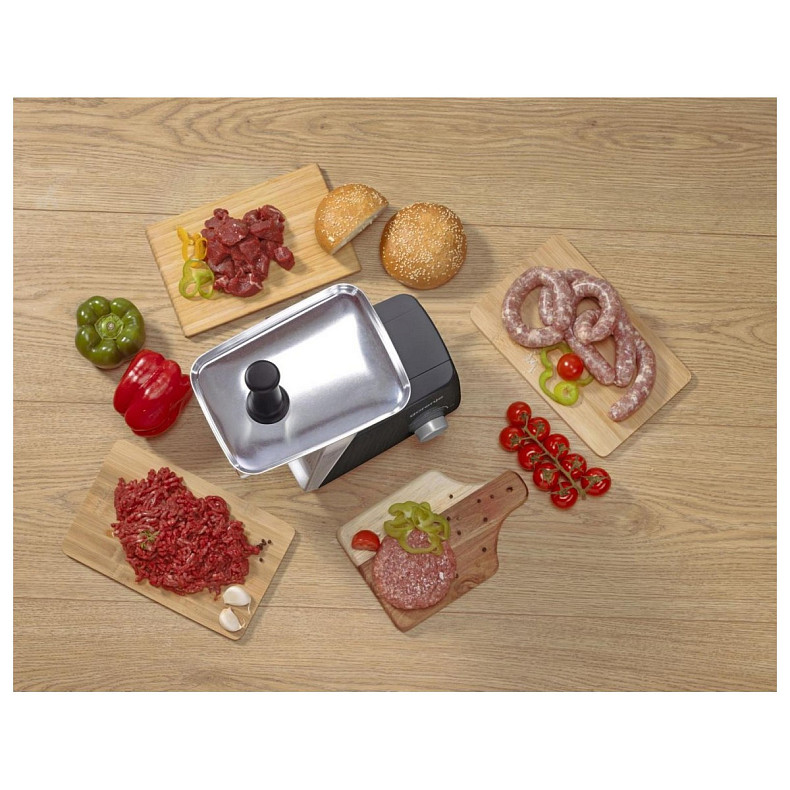 М’ясорубка Gorenje MG1601SB