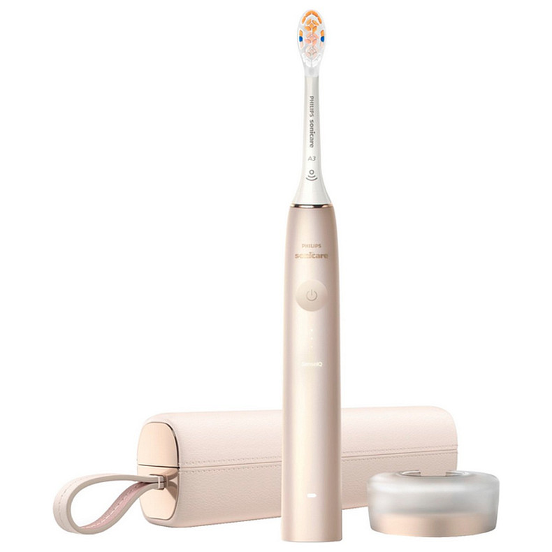 Зубная электрощетка Philips Sonicare HX9992/11