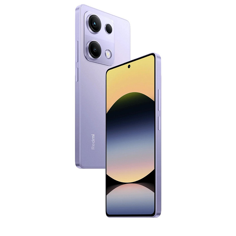 Смартфон Xiaomi Redmi Note 14S 8/256GB Purple