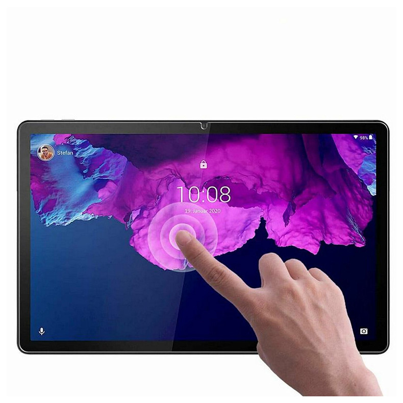 Захисне скло BeCover для Lenovo Tab P12 Pro TB-Q706F (707315)