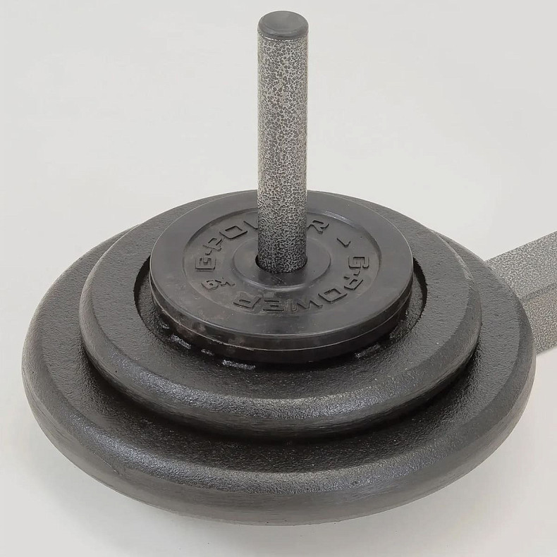 Стійка для присідань Toorx Squat Stand WBX 50 (WBX-50)