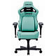 Крісло ігрове Anda Seat Kaiser 4 V2 Size XL Green PVC