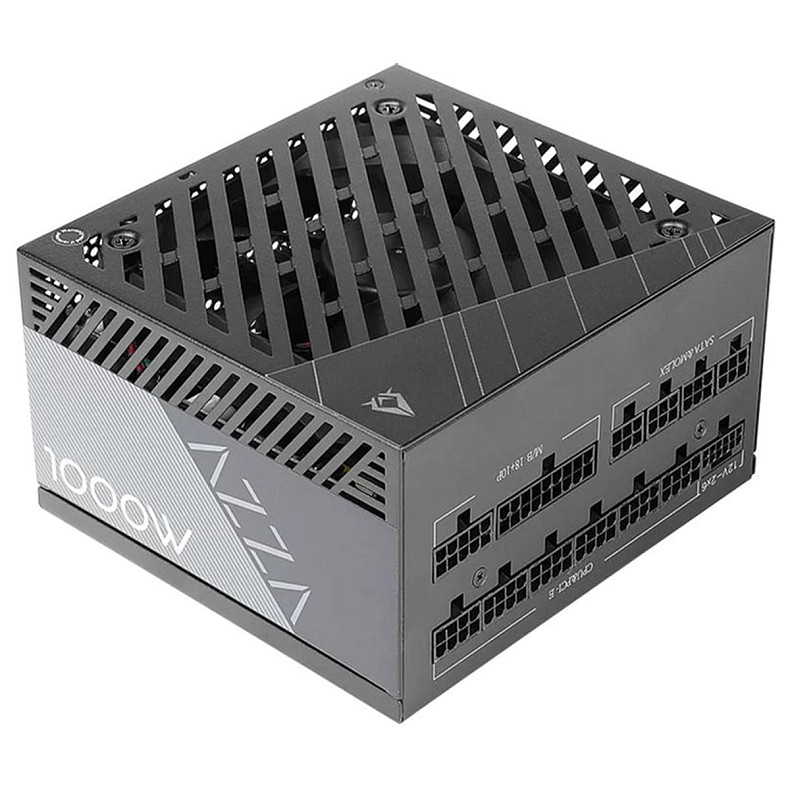 Блок живлення Azza PSAZ-1000P ATX 1000W (ATX3.1)
