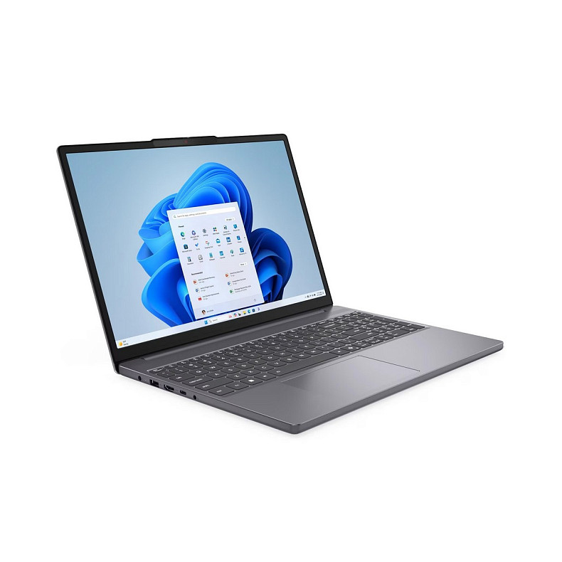 Ноутбук Lenovo IdeaPad Slim 3 15IRH10 (83K100UTRA) Luna Grey