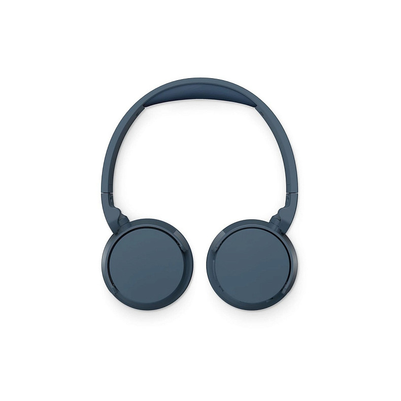 Наушники Philips TAH4209 Blue (TAH4209BL/00)