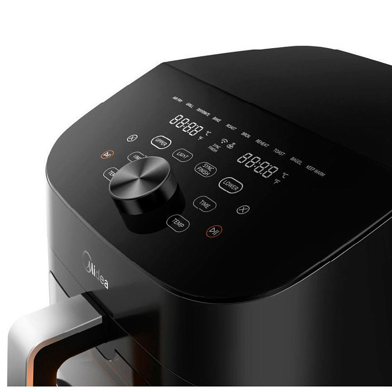 Мультипіч Midea MF-CY110A