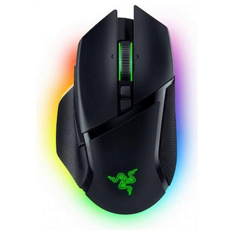 Мышка Razer Basilisk V3 Pro Black (RZ01-04620100-R3G1) USB