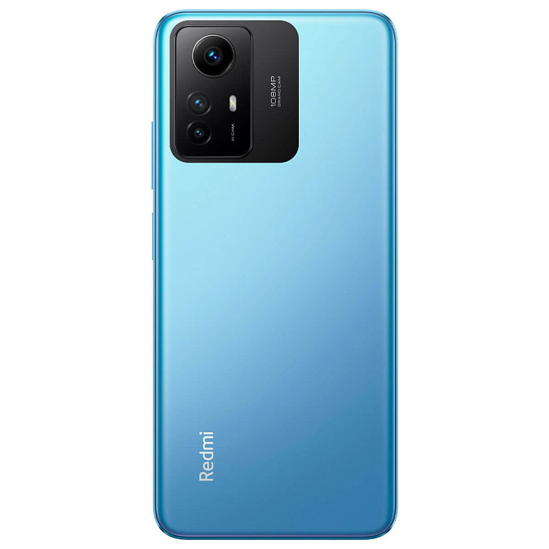 Смартфон Xiaomi Redmi Note 12S 8/256GB Dual Sim Ice Blue EU