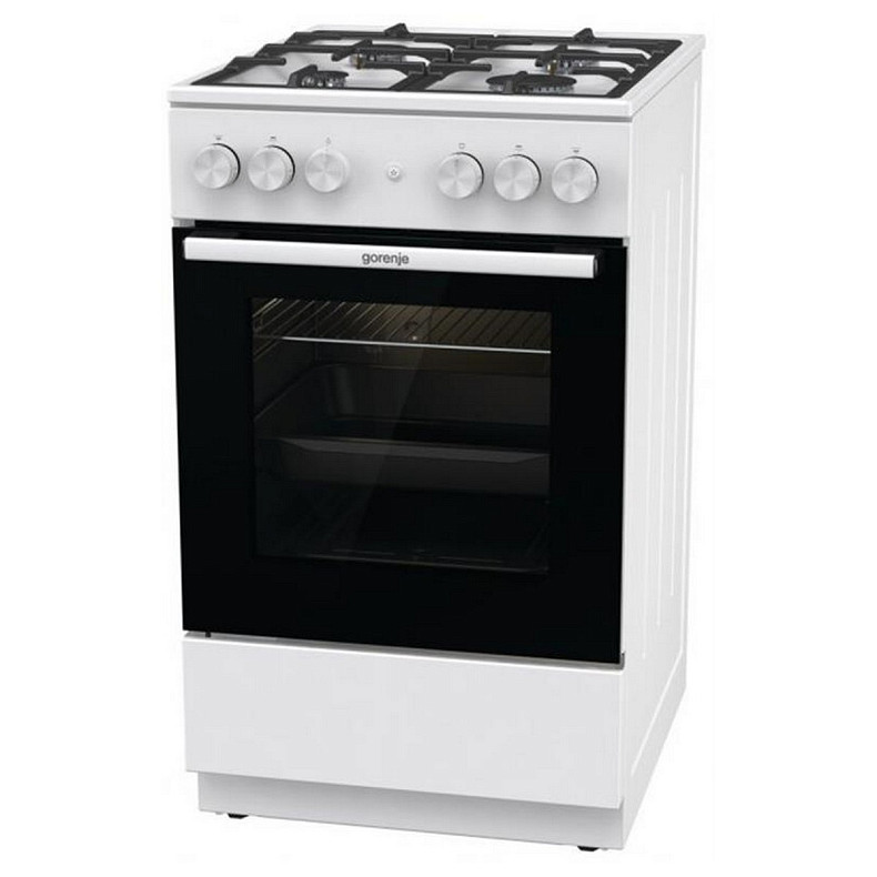 Плита Gorenje GG5A11WF