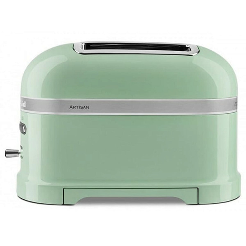 Тостер KitchenAid Artisan 5KMT2204EPT фисташковый