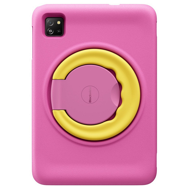 Планшет Blackview TAB A6 Kids Wi-Fi 4/128GB Pink EU