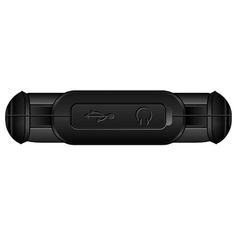 Мобільний телефон Maxcom MM920 Dual Sim Black (5908235973937)