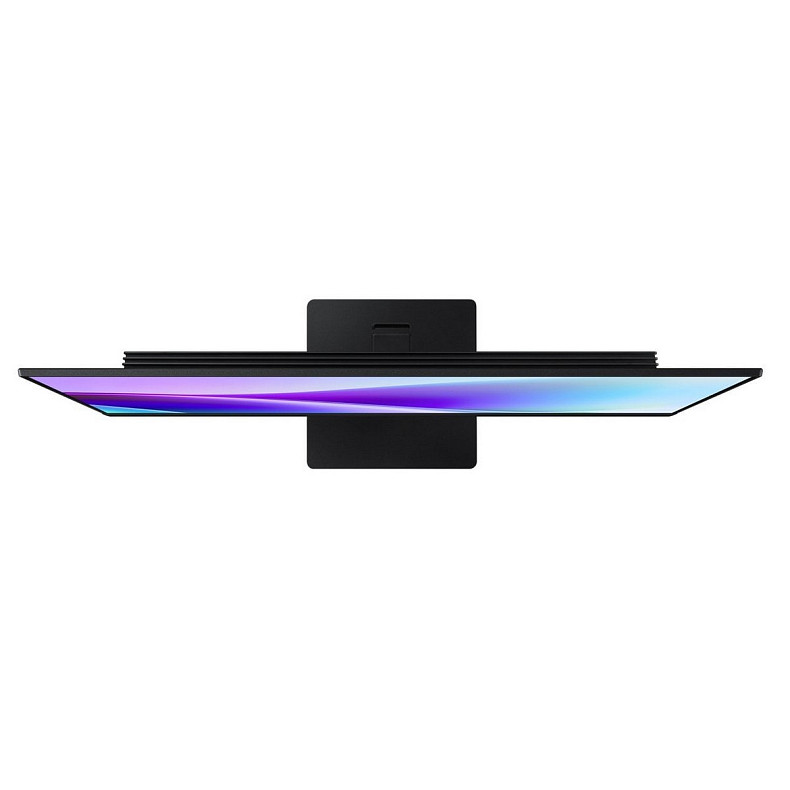 Монитор Samsung 24" Essential S3 LS24F320 (LS24F320GAIXUA) IPS Black 120Hz