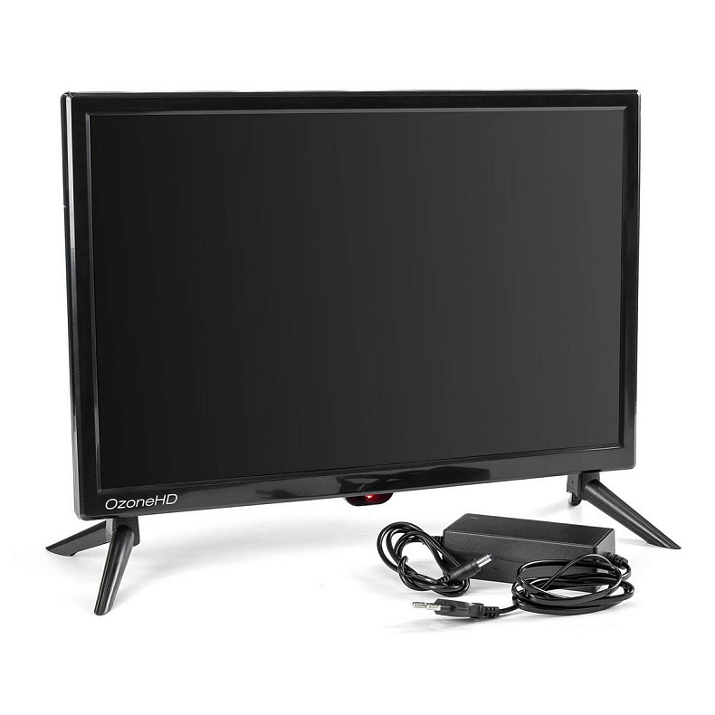 Телевізор OzoneHD 19HN88T2