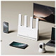 Wi-Fi Роутер Cudy WR3600E, BE3600 Gigabit Wi-Fi 7 Router