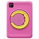 Планшет Blackview TAB A6 Kids Wi-Fi 4/128GB Pink EU