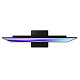 Монитор Samsung 24" Essential S3 LS24F320 (LS24F320GAIXUA) IPS Black 120Hz