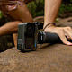 Экшн-камера GoPro HERO12 Black + Enduro + Head Strap + Handler Floating (CHDRB-121-RW)