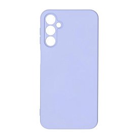 Чехол-накладка Armorstandart Icon для Samsung Galaxy A24 4G SM-A245 Camera cover Lavender (ARM68004)