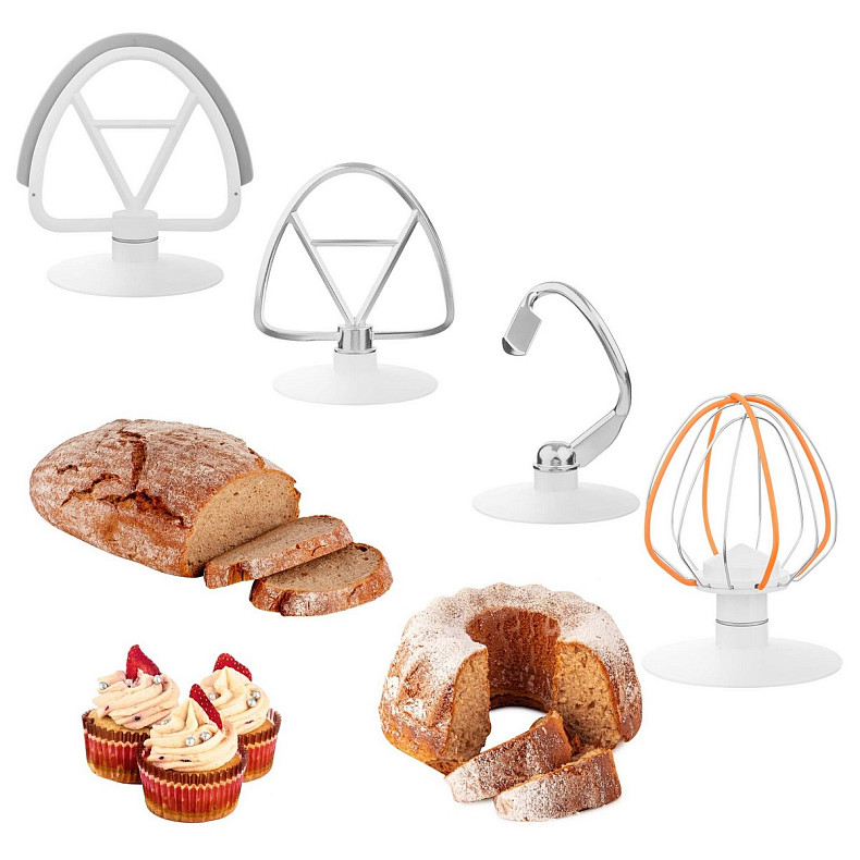 Кухонный комбайн Sencor STM3789SL