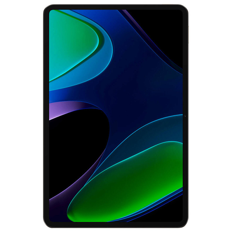 Планшет Xiaomi Pad 6 8/256GB Champagne (VHU4346EU)