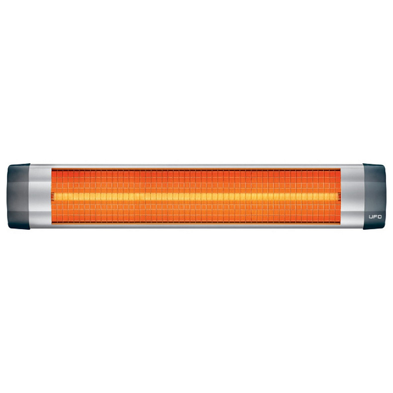 Інфрачервоний обігрівач UFO Star 2400 + ніжка