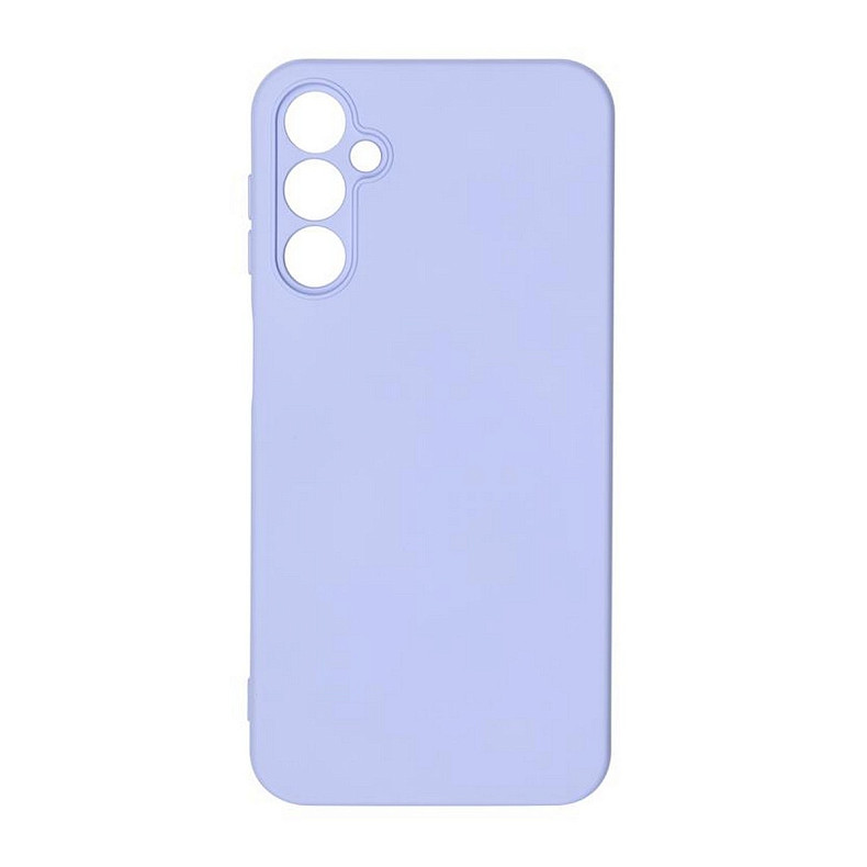 Чохол-накладка Armorstandart Icon для Samsung Galaxy A24 4G SM-A245 Camera cover Lavender (ARM68004)