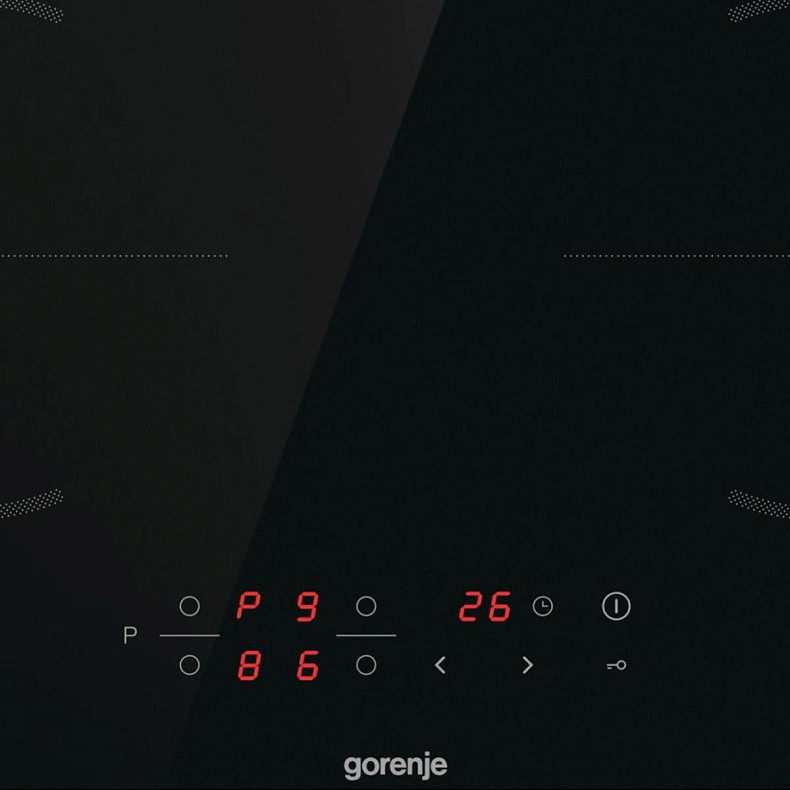 Варочная поверхность индукционная Gorenje GI6401BSCE