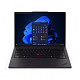 Ноутбук Lenovo ThinkPad T14-G6 14" WUXGA IPS AG, Intel U7-255U, 32GB, F1TB, UMA, Win11P, чорний