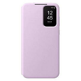 Чехол SAMSUNG A35 Smart View Wallet Case EF-ZA356CVEGWW / Violet