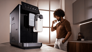 Обзор Cecotec Cremmaet Lungo Latte: идеальная кофемашина на каждый день