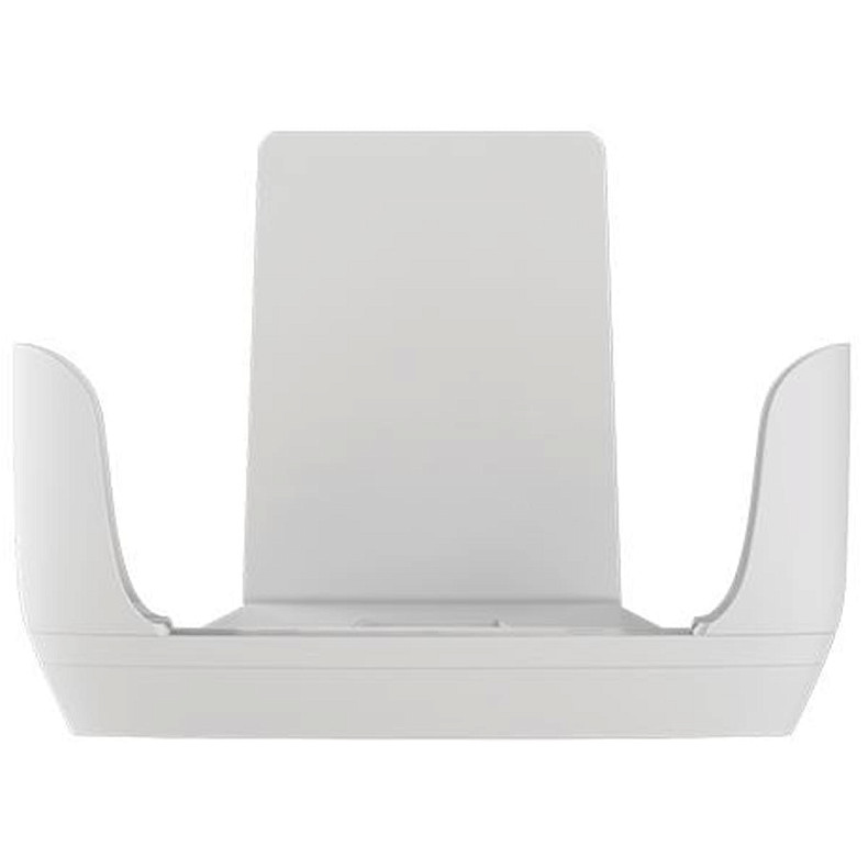 Система WiFi-Mesh NETGEAR Orbi комплект настінного монтажу, білий