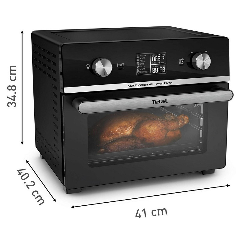 Tefal EasyFry Oven Multifunctional FW605810