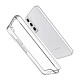 Чeхол-накладка BeCover Space Case для Samsung Galaxy S22 Plus SM-S906 Transparancy (708589)