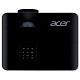 Проєктор Acer X1126AH SVGA, 4000 lm, 1.94-2.16