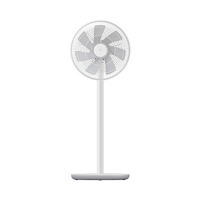 Вентилятор напольный Xiaomi Mijia DC inverter Floor Fan (ZLBPLDS02ZM/PYV4001CN)