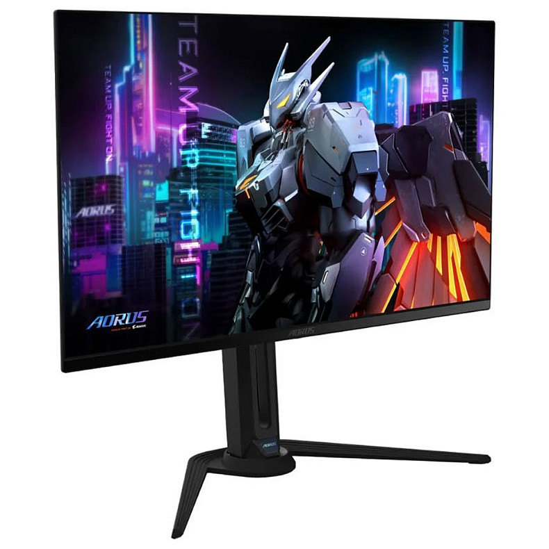 Монітор Gigabyte 32" AORUS FO32U2