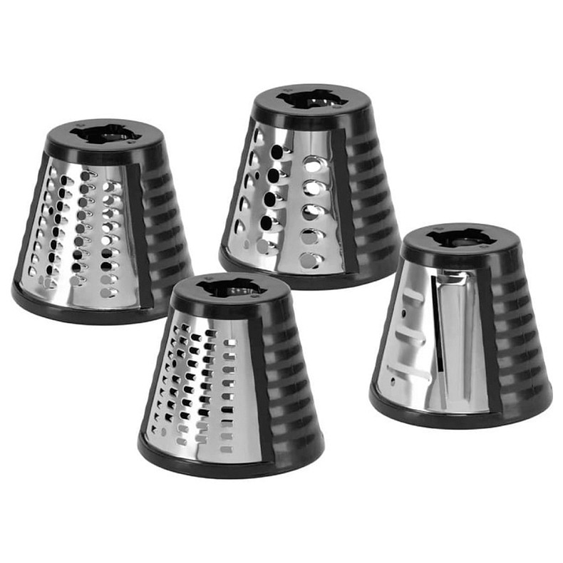 Кухонная машина Polaris PKM 2204L Графитовый