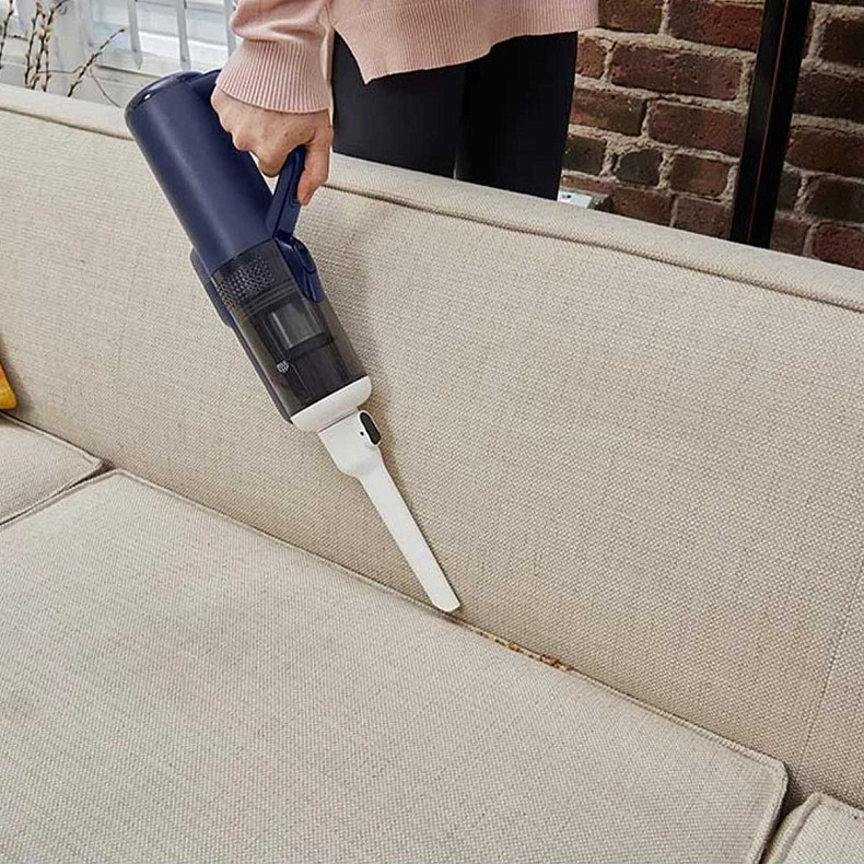 Ручний миючий акумуляторний пилосос Tineco Floor One S5 Combo Plus (FW150300DE)