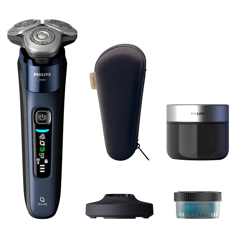Бритва Philips Series i9000 Prestige SkinIQ X9003/30