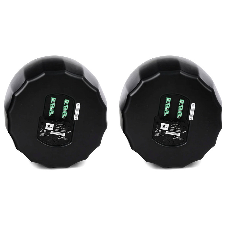 Подвесная акустическая система JBL C60PS/T Black (C60PS/T)