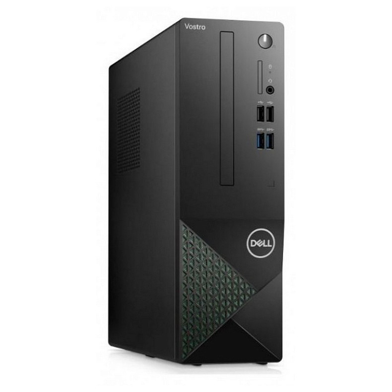 Комп'ютер Dell Vostro 3020 SFF, Intel i5-13400, 8GB, F512GB, UMA, WiFi, м, Win11P