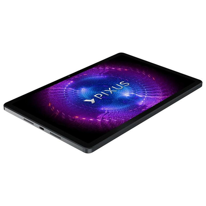 Планшет Pixus Titan 11" 8/128GB 4G Grey
