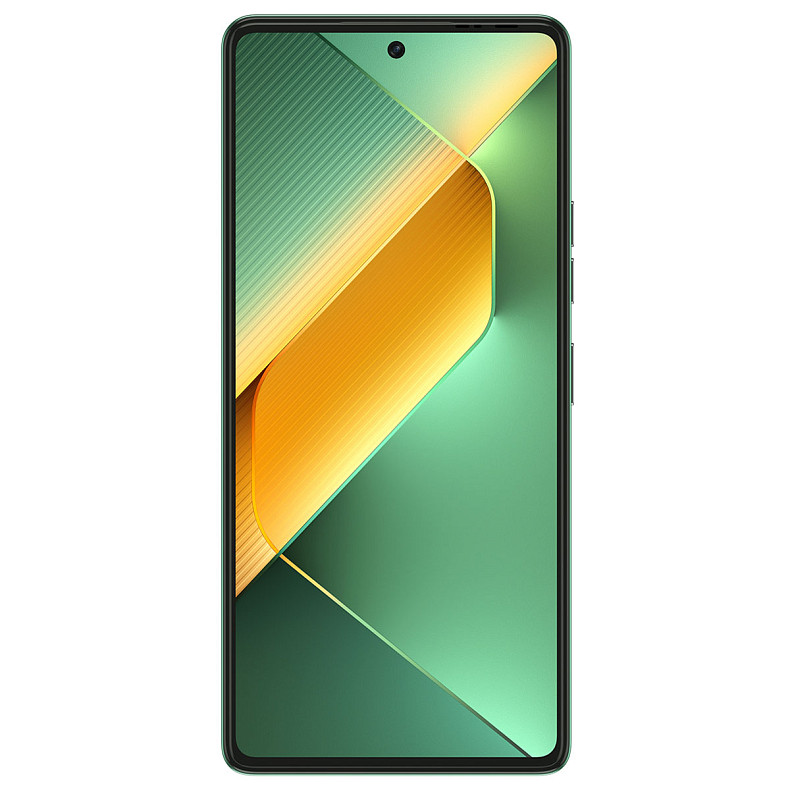 Смартфон TECNO POVA 6 (LI7) 8/256Gb Comet Green