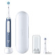 Зубная щетка Braun Oral-B iO Series 4 My Way iOG4K.2N6.1DK (10+) Ocean Blue
