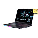 Ноутбук Acer Predator Helios 18 PH18-73 18" WQXGA IPS, Intel U9-275HX, 32GB, F2TB, NVD5080-16, Win11