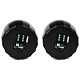 Подвесная акустическая система JBL C60PS/T Black (C60PS/T)