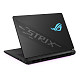 Ноутбук ASUS ROG Strix SCAR 16 G635LR-RW074W 16" 2.5K mLED, Intel Ultra 9 275HX, 32GB, F1TB, NVD5070